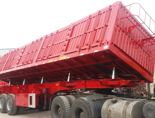 The Use and Functions of Dump Trucks