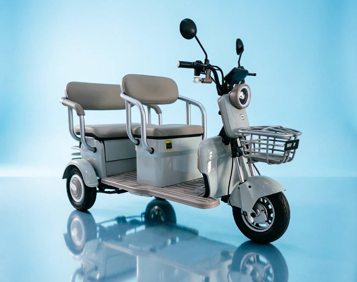 The Three Parts Of New Energy Electric Vehicles Must Be Maintained