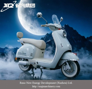 Two wheel electric motorcycles JP-BL