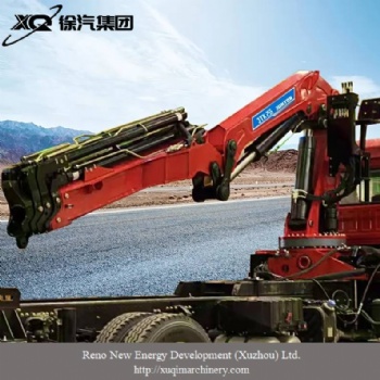 Knuckle boom crane JTK255
