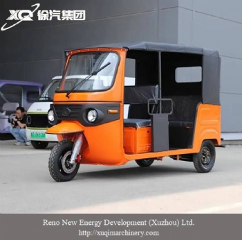 Tuktuk ND-E5