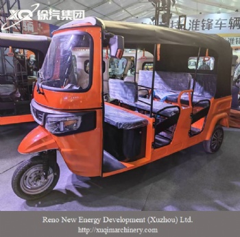 Tuktuk ND-E5