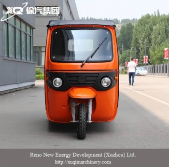 Tuktuk ND-E5