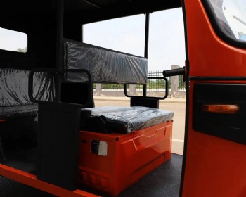 Tuktuk ND-E5