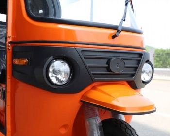 Tuktuk ND-E5