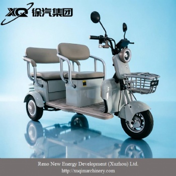 Electric passenger tricycle JP-LT