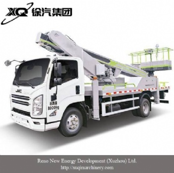 Aerial Work Platform Vehicle YF