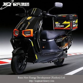 Two-wheel electric motorcycles YJ-N21-DW