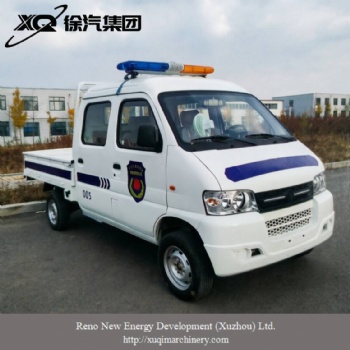 XR-W01 Double-row Dump Truck